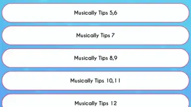 Musical.ly 2019 Guide screenshot 3