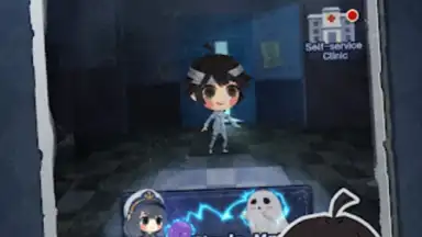Nobody can catch me screenshot 2