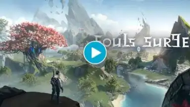Souls Surge screenshot 1