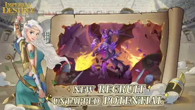 Imperial Destiny: Path of Gold screenshot 3