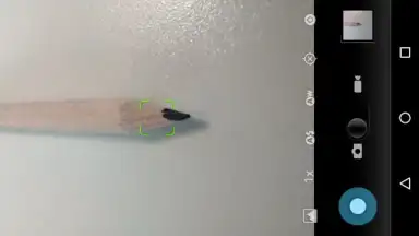 Camera HD screenshot 4
