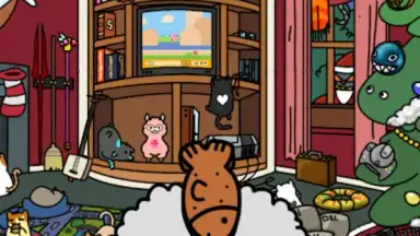 KleptoCats screenshot 8