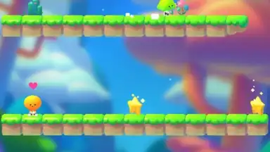 Pocket Jump screenshot 12