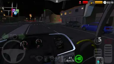 The Road Driver screenshot 8