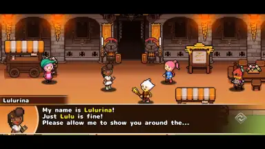 Destination: Dragons! screenshot 7