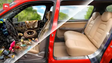 Car ASMR Makeover screenshot 7