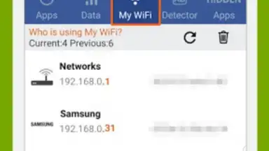 Goclean: Popup Ad detector screenshot 4