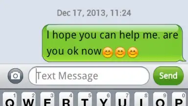 Emoji Keyboard 6 screenshot 4
