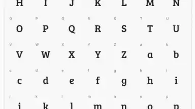 Font Installer screenshot 11