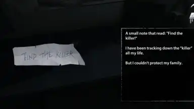 Endless Nightmare screenshot 1