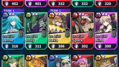Lost Stones screenshot 7