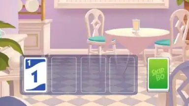 Skip-Bo screenshot 13