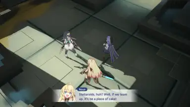 Stella Sora screenshot 4