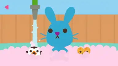 Sago Mini Babies Daycare screenshot 7