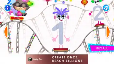 Super Numbers screenshot 1
