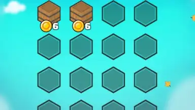 Mergecraft screenshot 1