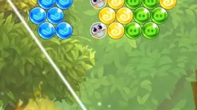 Angry Birds POP 2 screenshot 4
