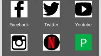 Android Safari screenshot 1