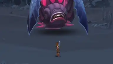 Evolution: Heroes of Utopia screenshot 7
