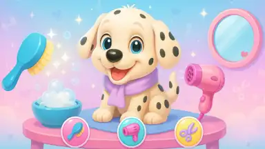 Puppy Pet Dog Daycare & Salon screenshot 8