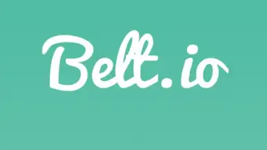 Belt.io screenshot 2