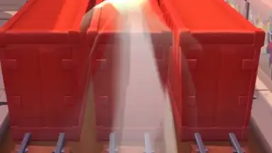 Subway Surfers City screenshot 10