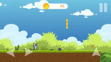 cat bros screenshot 3