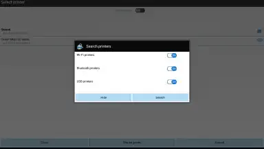 StarPrint screenshot 4