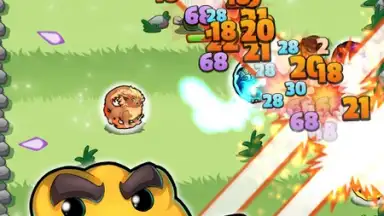 Battle Spheres screenshot 6
