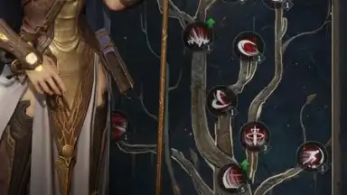 Game of Honor screenshot 1
