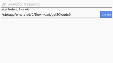 get2Clouds® screenshot 9