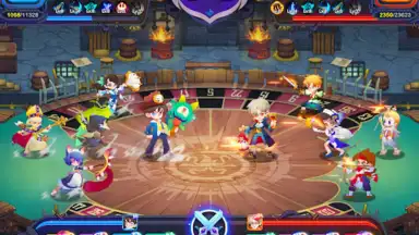 Misty City: Tower Defense screenshot 6