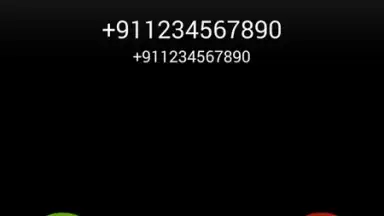 Call Screen screenshot 13