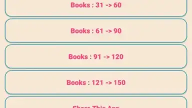 Listen AudioBooks screenshot 2