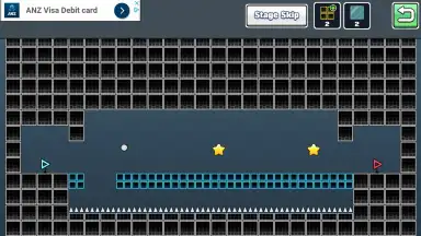 Jump Ball Quest screenshot 12