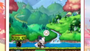 MapleStory R: Evolution screenshot 6