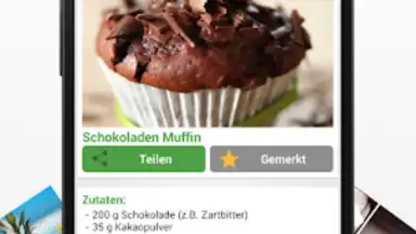 Rezept des Tages screenshot 7
