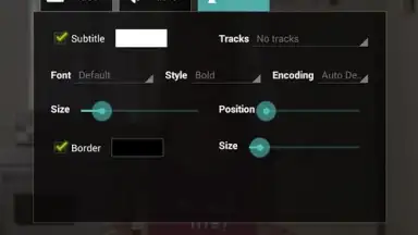 VPlayer Video Player screenshot 1