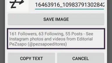 Fb insta video Download screenshot 4
