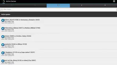 Шахматная планета screenshot 24