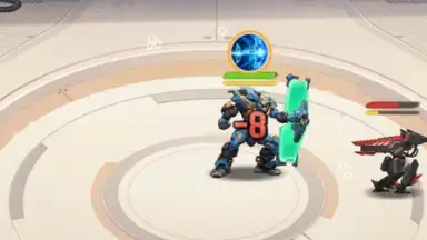Hero Avengers screenshot 12