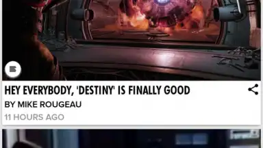 Playboy NOW screenshot 7