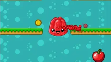 Happy Falls screenshot 2