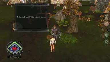 Polyma screenshot 10