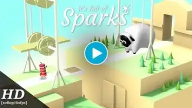It's Full of Sparks screenshot 1