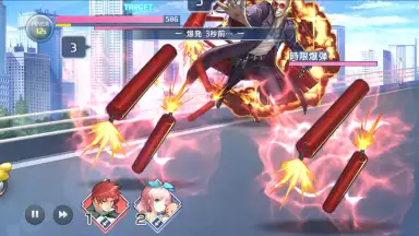 AFTERLOST screenshot 10