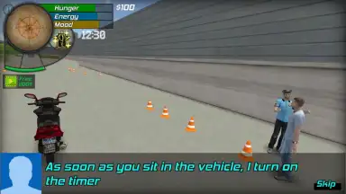Big City Life : Simulator screenshot 7