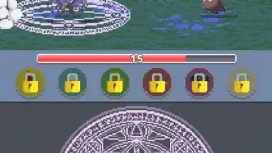 Pixel Summoner screenshot 12