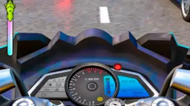 Rush Bike screenshot 6