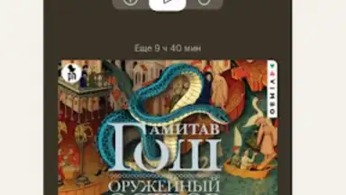 Bookmate. Books & Audiobooks screenshot 10